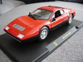 1:24 modely ze sbírky (1/24) - 4