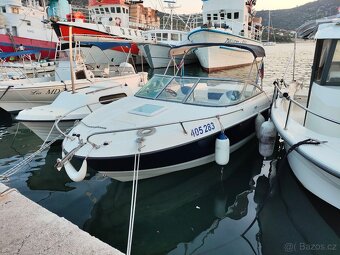 Prodám loď Bayliner 652 4.3MPI - 4