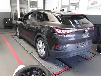 Volkswagen iD.4 Pro 150kw/matrix,tepelko,panorama,head-up - 4