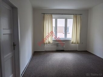 Podnájem bytu, 2+1, 82 m2, K Blahobytu, Pardubice - 4