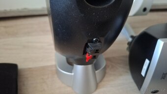 Prodám reproduktory Logitech Z-5500 - reproduktory - 4