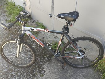 Horké kolo pánské a dámské - 4