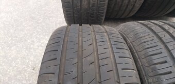 205/55 R16 10x pneu, mix L a Z - 4