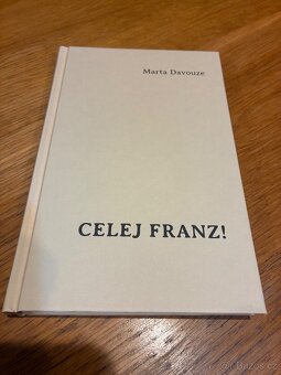 Celej Franz (Marta Davouze) - 4