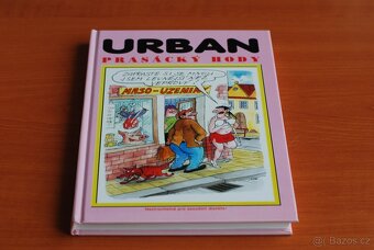 Petr Urban - Ruda Pivrnec - 4