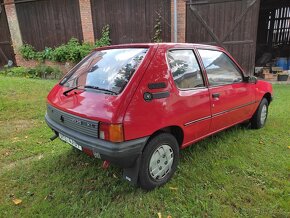 Peugeot 205 - 4