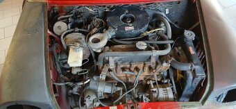 Austin Mini Cooper S - 4