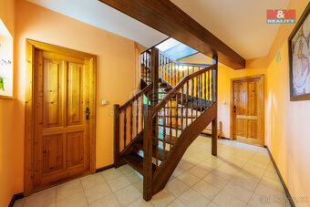 Prodej rodinného domu, 289 m², Útvina - 4