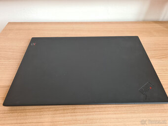 ThinkPad X1 Carbon 7th i5-8365U/16GB/512GB/14"IPS/Win11Pr - 4