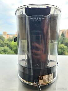 De'Longhi pákový kávovar Icona ECO 311.BK - 4