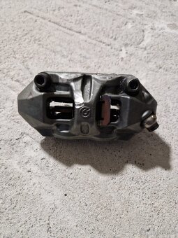 ducati 1098 / 1098 S 07-08 brzdový třmen přední - 4