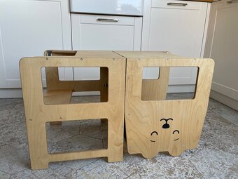 Multifunkční učící věž - 4