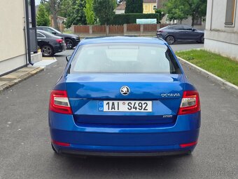 Skoda Octavia CNG -21%DPH - 4