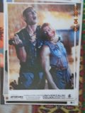JEAN CLAUDE VAN DAMME PLAGATY & FOTOSKY - 4
