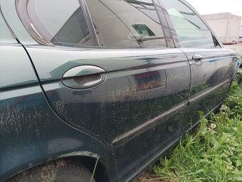 Jaguar X-Type 2.1 V6 - 4