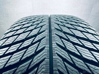 TOP zimní kola R20 BMW X5 G05 style 740M - 4