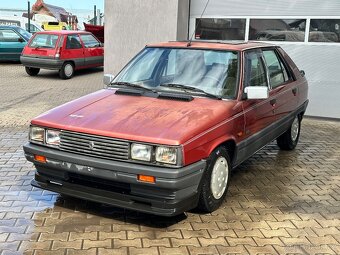 Renault R11 GTX Pfeba - 4