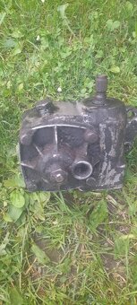 Převodka řízení MT8 - 4