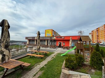 Pronájem bytu 1+kk, 30 m², Most – Česká ulice, objekt Korbel - 4