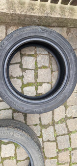 Letní pneu 225/50R17 Bravuris 5 - 4
