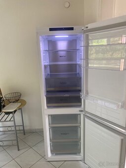 Lednice LG GBB71SWVCN - 4