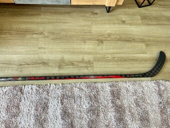 ✅ NOVÉ HOKEJKY - BAUER BORON 5 PROTO-R - P92 - 87 FLEX ✅ - 4
