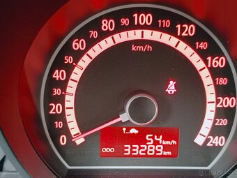 Prodám Kia ceed combi 1,6 92 kW - 4