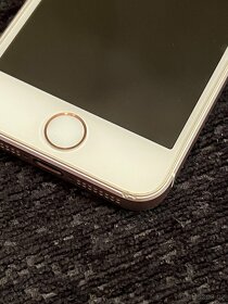 iPhone SE 2016 64GB rose - 4