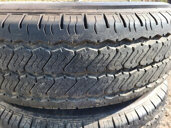 16" letni sada Ford Tranzit - 4