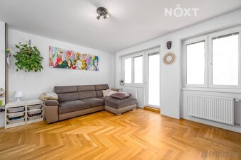 Prodej byt 3+1, 63㎡ - 4
