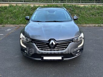 RENAULT Talisman kombi 2.0 BLUE dCi 160 INTENS EDC 06/2020 - 4