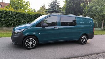 MERCEDES VITO 2.2 LONG - 4
