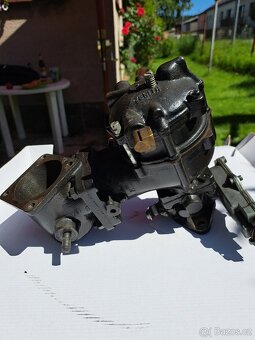 Dodge wc-karburator - 4