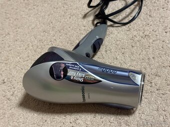 Ionizační fén na vlasy Panasonic EH-5573 - 4