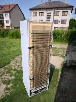 Lednice s mrazákem Gorenje 185cm - 4