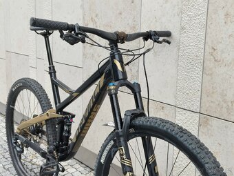Devinci Django 29" XX1 Eagle XL Wibmer - 4