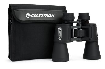 Dalekohlad Celestron UpClose G2 Porro 20 x 50, NOVÝ TOP - 4