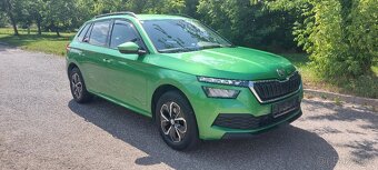 Škoda Kamiq 1.0tsi 2020 - 4