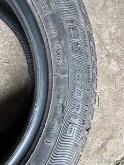 Pneu 195/60R15 Good/Year - 4