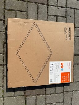 LED panel 600x600 36W - 4