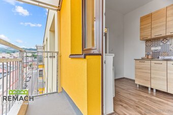 Pronájem byt 3+1, 64 m2 - Náchod, ev.č. 03201 - 4