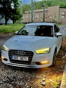 Audi a3 1.6 sedan 2014 81 kW (110 koní) manuál - 4