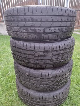 205/55 R16 5x112 - 4