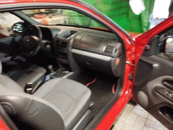 Renault Clio Campus - 4