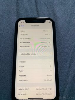 Iphone 12 mini 64gb - 4