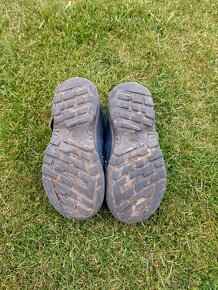 Tenisky Decathlon/Quechua vel 32 - 4