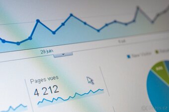 Nabídka: Web designer, Grafik, SEO konzultant - 4