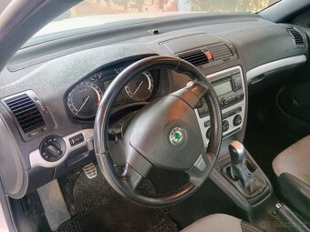 Octavia RS 2.0 tsi 263ps - 4