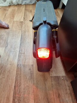 Segway Kickscooter Ninebot Max G2 E - 4