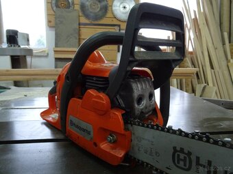 Husqvarna 435 - 4